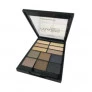 Paleta de Sombras The Nudes Colors B Evina