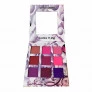 Paleta de sombra lilas