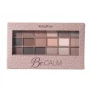 Paleta de sombra Nude