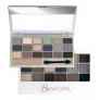 Paleta dee sombras be natural