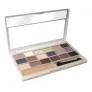 paleta de sombras tons nudes