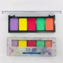 Paleta de sombraa TIE-DYE