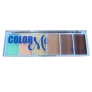 Paleta Corretivo Colorida 