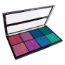 Paleta Gliter Shine Flow Aberta