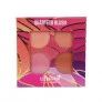 quarteto blush 