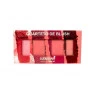Quarteto de Blush Ludurana Aberto