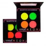 Quarteto de Sombra Neon Geral