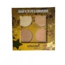 Paleta Iluminador