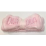 Faixa Para Maquiagem Diva 01
