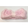 Faixa Para Maquiagem Diva 02