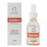 serum vitamina C