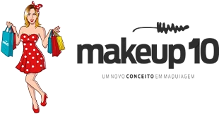 Makeup 10 Oficial